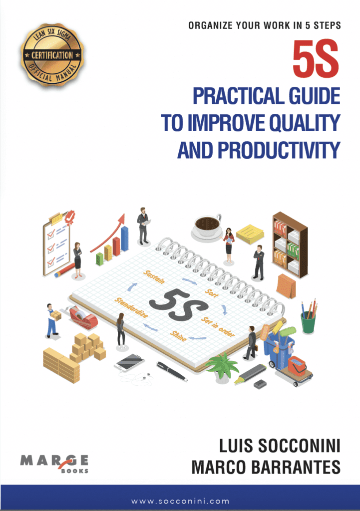 5S Practical Guide